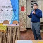 綠色禮遇客戶獨享　長河人力移工仲介與碳盤查雙引擎服務