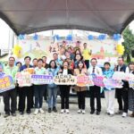 最棒的社區文化體驗在彰化！-42個社區聯合展出　社造博覽會盛大登場