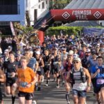 「2025福爾摩沙古道國際越野賽」歷經2天的山林越野挑戰，賽事圓滿落幕，選手相約明年再見