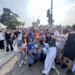 小隊伍、大力量，快樂、勇敢、愛；世界快樂聯盟11/29挺身走上同志大遊行