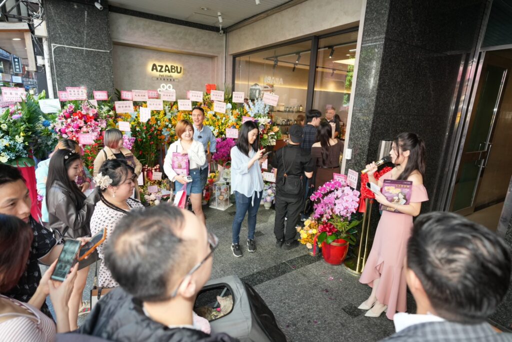 樂蹼精品寵物美容旅店 推出毛孩洗護美容與安心住宿的中山區全方位優質空間