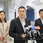 基隆自來水異味追查　謝國樑：台水違規將開罰　源頭鎖定間歇性排放