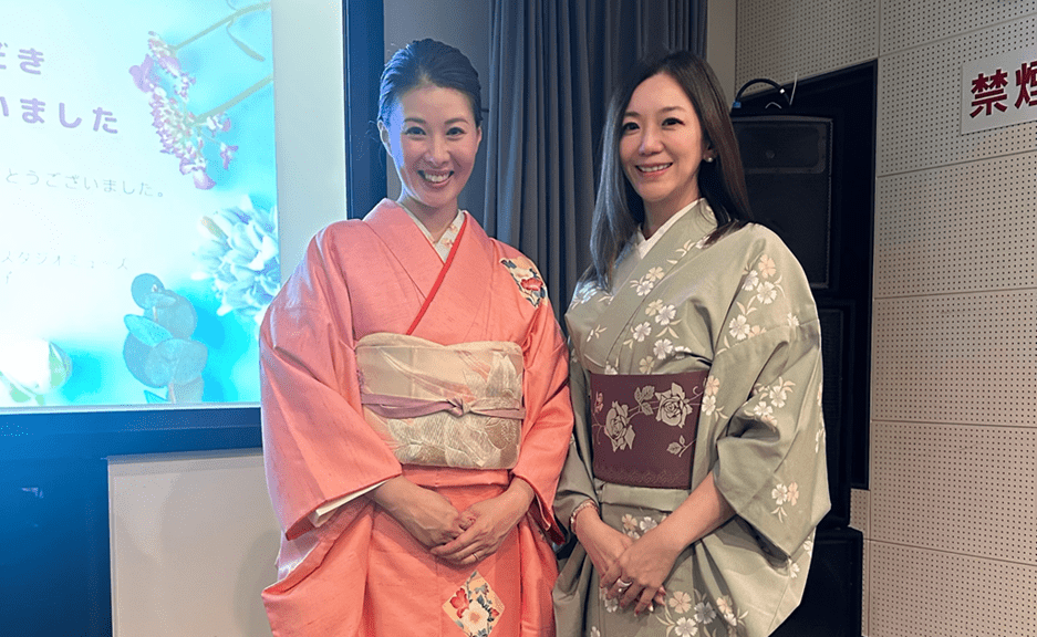 「炘越共創」攜手日本kkh-bridge　啟動百年文化合作計畫