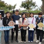 英式復古風吹進雲林！虎尾央廣「後斗市集」熱鬧登場　活化數位影音基地