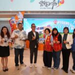 7天募217萬!公益力量助華山基金會雲林站 更換長輩到宅服務車