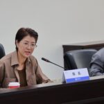 投縣儘速檢討村里補助 積極回應基層需求