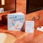 toto打造「極淨任務」親子旅宿體驗　入住飯店邊玩邊學浴廁禮儀