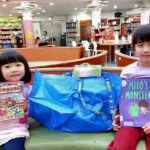 小石虎「袋」我到新家！　邀請讀者參加閱讀接力-共助中市東勢許良宇圖書館12/26開館