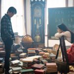 從名伶到女鬼！邵雨薇《啵me之我的青春住了鬼》1/23上映！