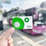 ipass-money-app乘車碼啟動　-tpass-2.0+回饋　常客優惠回饋每月最高領2,500元
