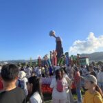 台中國際花毯節華麗閉幕　合體中農展售會再破多項紀錄