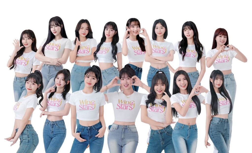 高雄跨年晚會「2026雄嗨趴」卡司橫跨人氣與創作歌手、男團、女團，一次滿足所有粉絲期待！