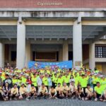 中山大學emba環島行腳送愛到全台　公益愛行腳累計捐款突破億元大關