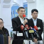 謝國樑依法裁罰台水　啟動災準金協助民生　成立督導小組全面提升供水安全