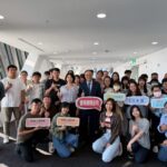 臺灣港務公司115年擴大招募322名 邀請你一同守護港口