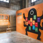 看見多元與平等 宜蘭文化局「有她的風景」特展開幕