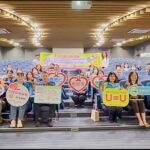 嘉義縣響應世界愛滋病日　打造友善環境-消除歧視