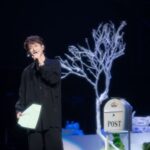 張棟樑台語告白粉絲「乾蝦乾蝦」高流演唱會開賣即完售-最暖生日禮物