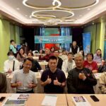 嘉義縣蚵產業技能訓練　助蚵農習得新技術及ai行銷