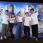 上山吧！台灣隊-實境挑戰從台灣聖山到世界之巔