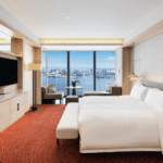 東京矚目新旅宿四選-結合特色美食-文化脈絡-身心療癒與景觀美學等五感體驗