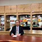 董座張光明：以創新與責任帶領明通製藥升級　助攻全民健康、健保永續