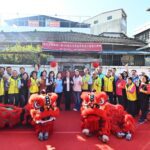 投入5,000萬元　彰化市南郭路一段100號公有房舍啟動再利用工程　打造藝文敘事新據點