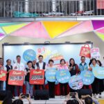 感謝彰雲苗民眾買氣爆棚！　台中購物節39天破200億