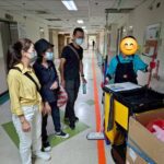 聽見未來的可能！　中市勞工局助聽障青年突破求職困境