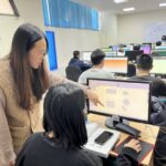 勞動部職訓助青年開啟新人生-航太專業跨域科技工程師