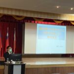 嘉義縣資安防護升級　政風處舉辦資訊安全講習