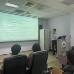 強化長照體系資安防護　基隆120專業人員齊聚　精進個資保護知能