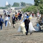 大安淨灘熱情響應圓滿落幕　邀您明年再聚共賞「淨界之美」
