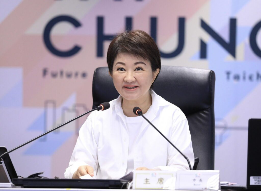 普立茲克獎建築大師作「台中綠美圖」12/13盛大開幕　盧市長：台中以文化之名走向世界！