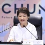 普立茲克獎建築大師作「台中綠美圖」12/13盛大開幕　盧市長：台中以文化之名走向世界！