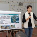 南投縣政府斥資約1800萬元　改善信義鄉道路品質