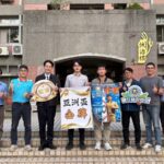 2025亞洲技能競賽　國立草屯商工吳德龍　以毅力、高超技術勇奪　亞洲金牌