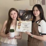 nms心新悅靚-x-loveisdermaspa-推動專業進修一次到位