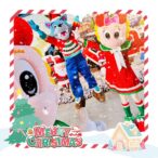 小人國12月愛一起玩樂園-聖誕三重優惠讓您玩翻整個月!