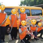 從學習到獨立　中市勞工局陪伴身心障礙者展現職場能力