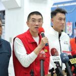 基隆水污染源實勘後啟動應變　暖暖、仁愛區高地3.5萬戶恐停水