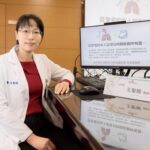 62歲男罹患肺栓塞-微創的經皮擴張氣切術+復健助恢復自然呼吸