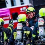 2025「全球極限體能鋼鐵大賽」下週末台中登場　24名打火英雄報名參戰