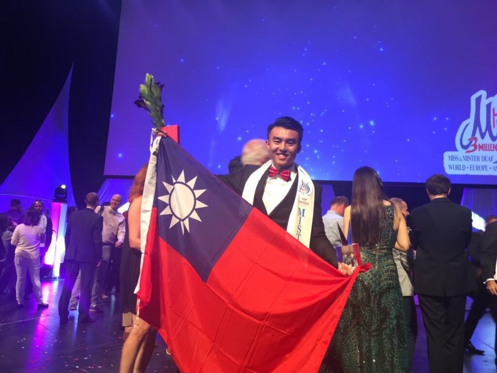 科工館聽覺障礙設計師林祐臣　榮獲第29屆「金鷹獎」殊榮　以善意與設計力照亮自我與工作舞臺