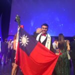 科工館聽覺障礙設計師林祐臣　榮獲第29屆「金鷹獎」殊榮　以善意與設計力照亮自我與工作舞臺