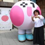 黃敏惠率隊視察「320+1城市博覽會」　展覽現場搶先看