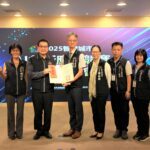 中市地稅局打造全國地方稅ai客服　再摘下市府智慧城市ai創新應用特優獎