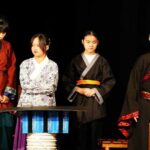 「114學年度全國學生創意戲劇比賽」-台中市初賽精采開展！