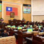 彰化縣115年度總預算案　審議通過