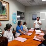 嘉義縣銀髮人才服務據點　助中高齡者重返職場